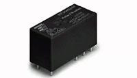Tyco Electronics RTB14012F General Purpose Relays