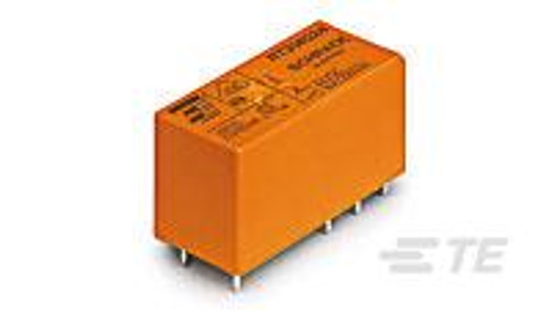 Tyco Electronics RTE44024 General Purpose Relays