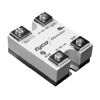 Tyco Electronics SSRT-240D10 Solid State Relays