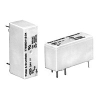 Tyco Electronics T75S5D112-12 General Purpose Relays