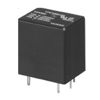 Tyco Electronics T7CS5D-05 Power Relays