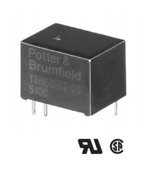 Tyco Electronics T81N5D212-05 Uncategorized