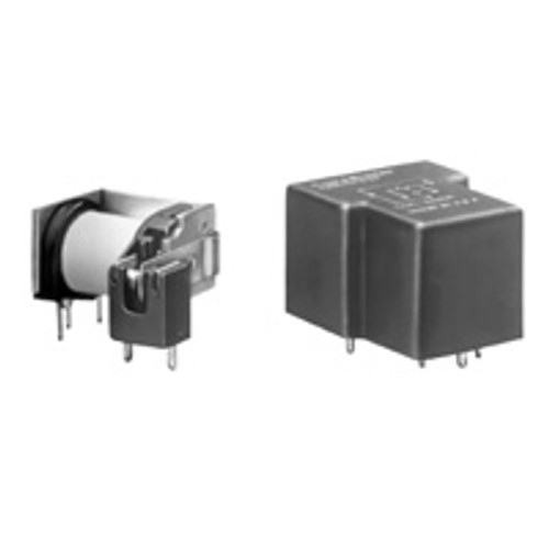 Tyco Electronics T90S5D12-12 Power Relays