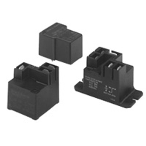 Tyco Electronics T9AP5D52-24 Power Relays