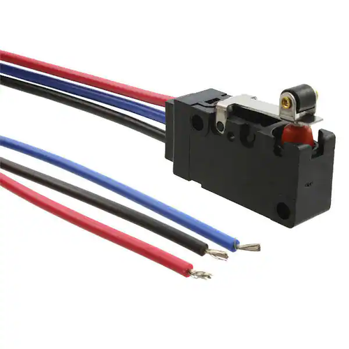 Omron Snap Action Switch