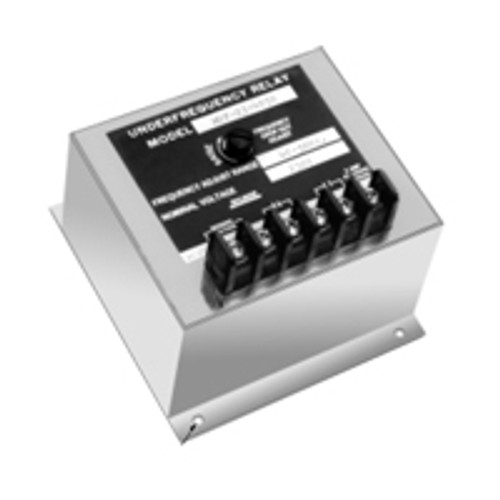 Tyco Electronics WOF-12-6070-T Frequency Monitors