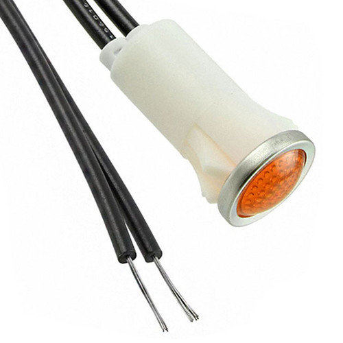 VCC 1031D3 Neon Indicators