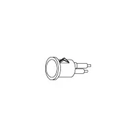 VCC 1090QAX4-12V Incandescent Indicators