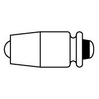 VCC 1512525UR3 Based LEDs