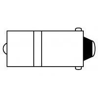 VCC 18600350 Based LEDs
