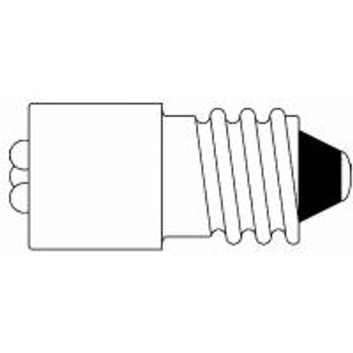 VCC 1863665W3 Based LEDs