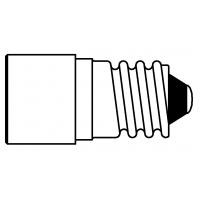 VCC 18647237 Based LEDs