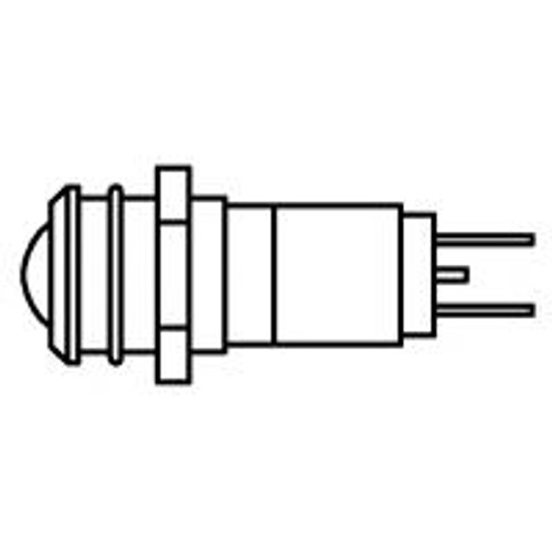 VCC 19271251 LED Indicators