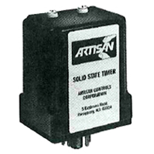 Artisan 4920-1-1 Repeat Cycle - Recycle