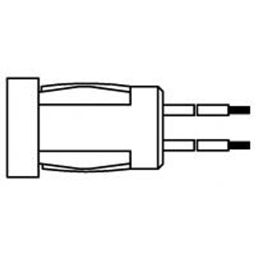 VCC 1980100050450 LED Indicators
