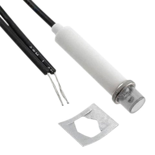 VCC 2150A2 Neon Indicators