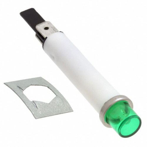 VCC 2152QA5 Neon Indicators