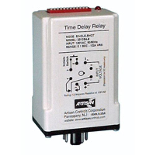 Artisan 2311SA-8 Single Shot