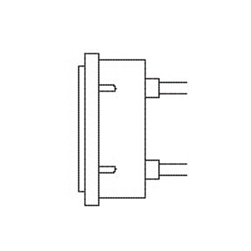 VCC 2332DX5 Neon Indicators