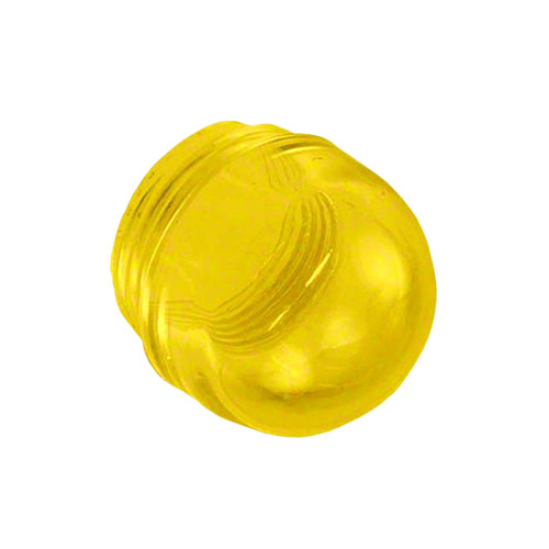 VCC 25P-306YS Pilot Light-Indicator Lens