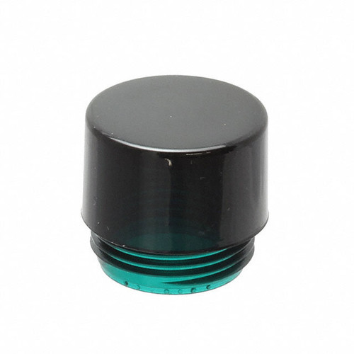 VCC 25P-606G Pilot Light-Indicator Lens