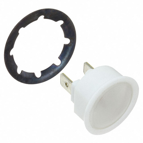 VCC 2620QK4 Neon Indicators