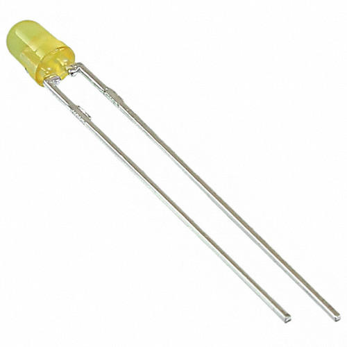 VCC 4300F7LC Thru Hole LEDs