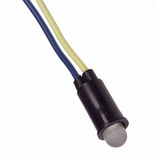 VCC 5100H1/5 LED Indicators