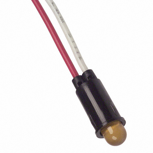 VCC 5102H3-12V LED Indicators