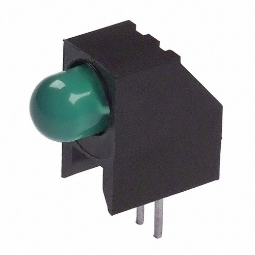 VCC 5306H5 Circuit Board Indicators