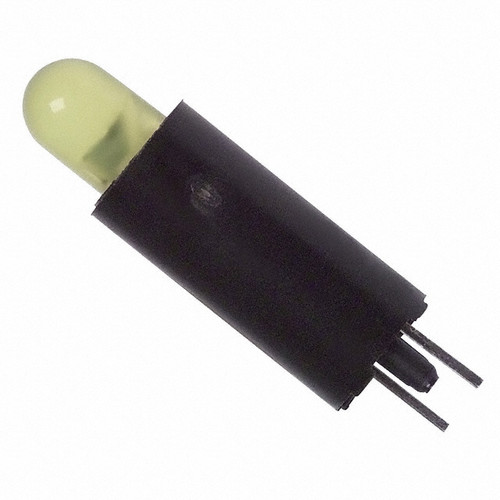 VCC 5330H7 Circuit Board Indicators