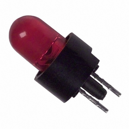 VCC 5332H1 Circuit Board Indicators