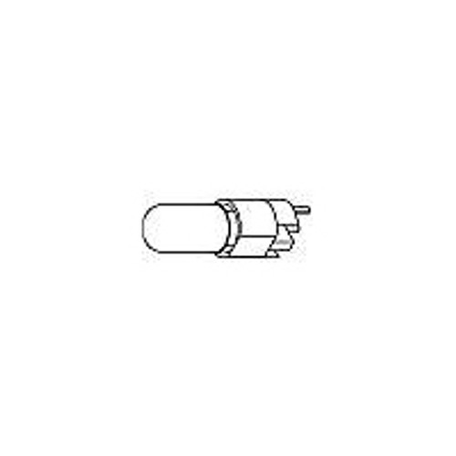 VCC 5340H3 Circuit Board Indicators