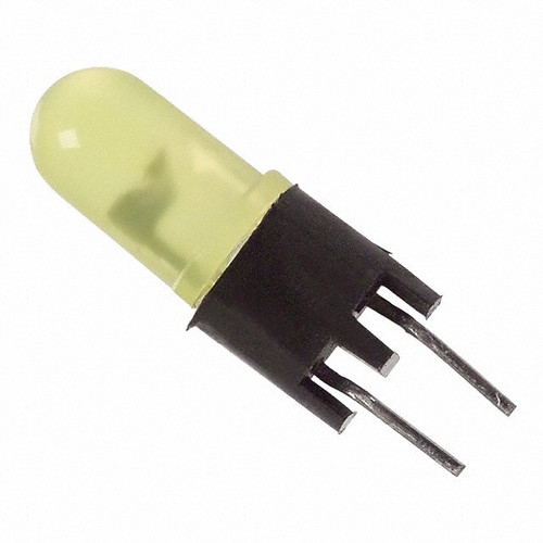 VCC 5340H7 Circuit Board Indicators