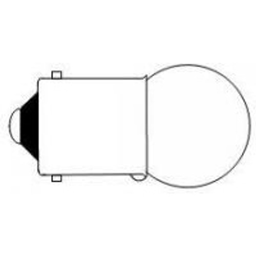 VCC 53X Incandescent Lamps