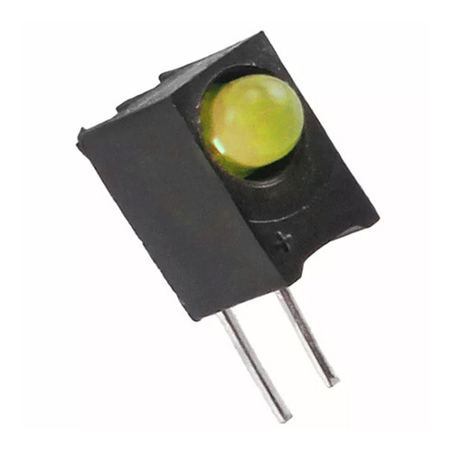 VCC 5650F7LC Circuit Board Indicators