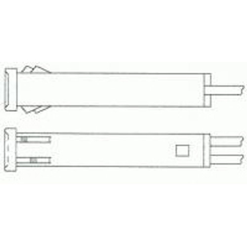 VCC 5900K1 Neon Indicators