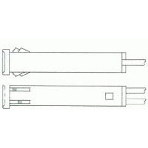 VCC 5991K7-24V LED Indicators