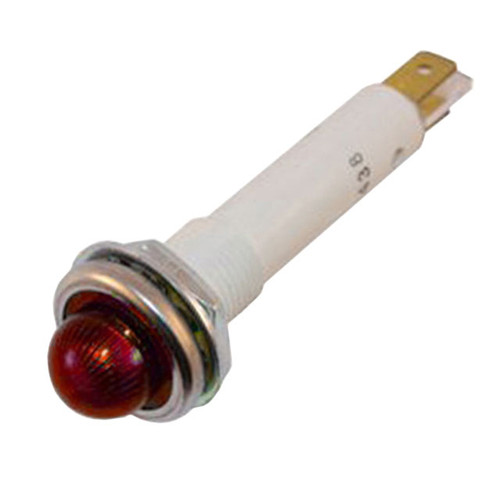 VCC 6091QM1-24V LED Indicators