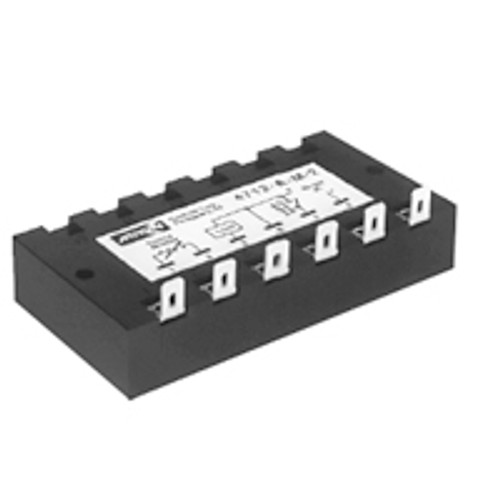 Artisan 4712-B-A-3 Delay on Make - Delay on Break