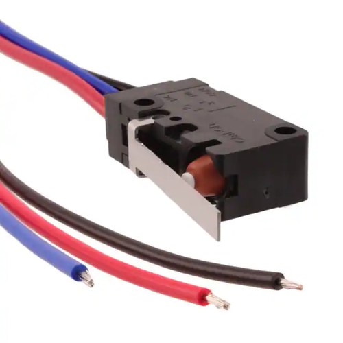 Omron Snap Action Switch