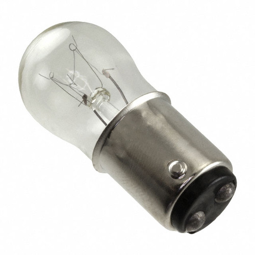 VCC 6S6DC/145V Incandescent Lamps