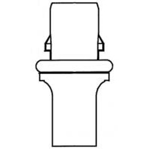 VCC 7494500 Lamp Sockets