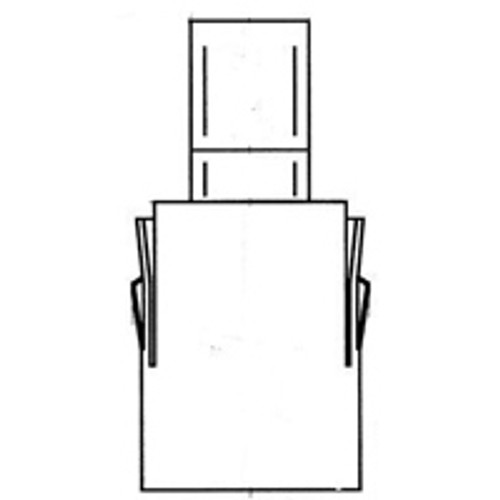 VCC 7670500 Lamp Sockets