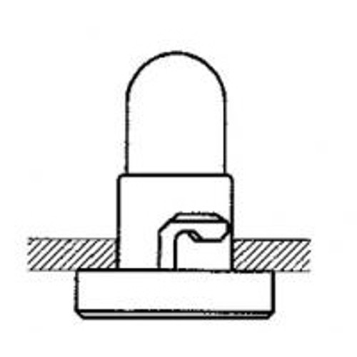 VCC 90002813 Socketed Lamps