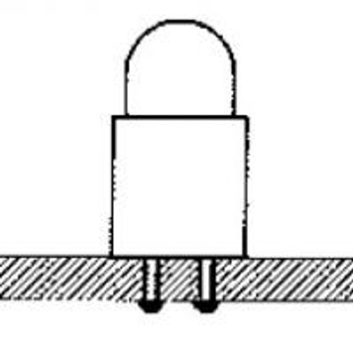 VCC 90004654 Incandescent Lamps