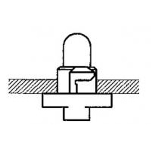 VCC 90007191 Socketed Lamps