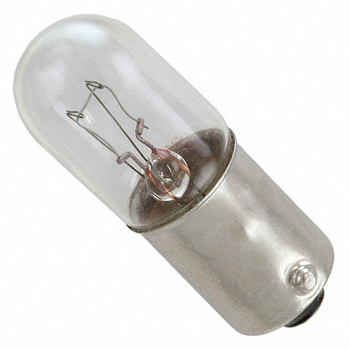 VCC CM1815 Incandescent Lamps