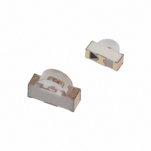 VCC CMD12-21VRC/TR8 Surface Mount LEDs