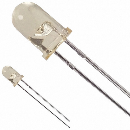 VCC CMD3750 Thru Hole LEDs